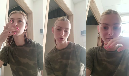 paard.club's Live Session — Jul 25, 2026, 9:34 AM