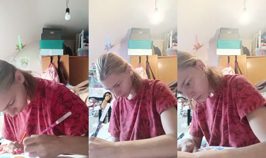 paard.club's Live Session — Jul 27, 2026, 8:43 AM