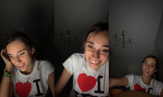 paaulaasrr's Live Session — Sep 5, 2026, 5:25 AM