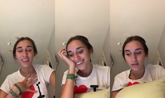 paaulaasrr's Live Session — Sep 5, 2026, 11:15 PM
