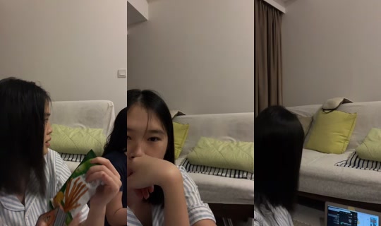 pacarkufiksi's Live Session — Jul 24, 2026, 5:20 PM