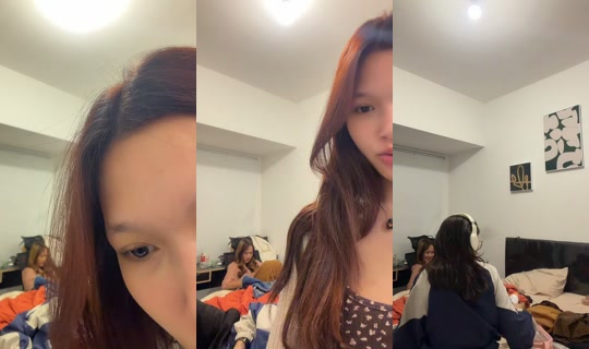 pacarnyakamuuxixi's Live Session — Aug 23, 2026, 7:49 PM