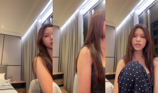 pacarnyakamuuxixi's Live Session — Aug 24, 2026, 1:27 PM