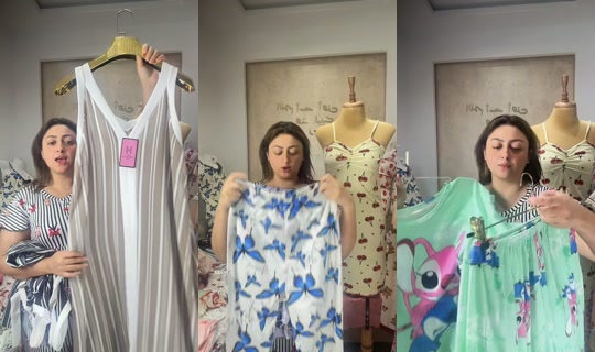packpyjamastore's Live Session — Jul 26, 2026, 12:29 AM