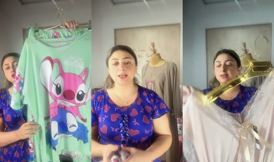 packpyjamastore's Live Session — Jul 27, 2026, 3:04 PM