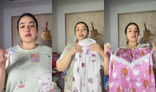 packpyjamastore's Live Session — Jul 27, 2026, 7:13 PM