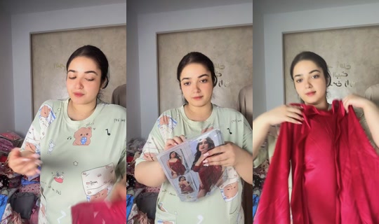 packpyjamastore's Live Session — Jul 27, 2026, 8:04 PM