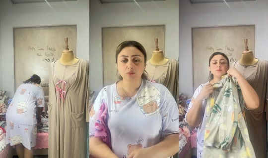 packpyjamastore's Live Session — Jul 27, 2026, 11:29 PM
