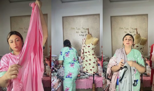 packpyjamastore's Live Session — Jul 28, 2026, 5:21 PM