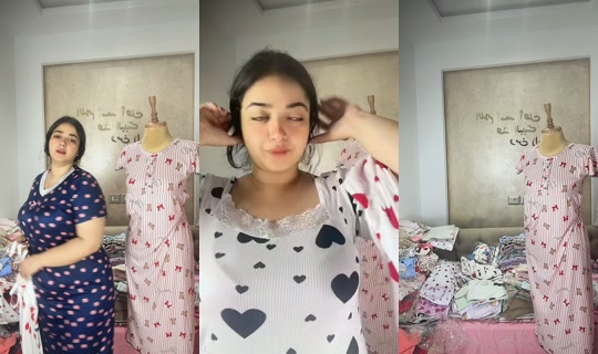 packpyjamastore's Live Session — Jul 29, 2026, 11:50 PM
