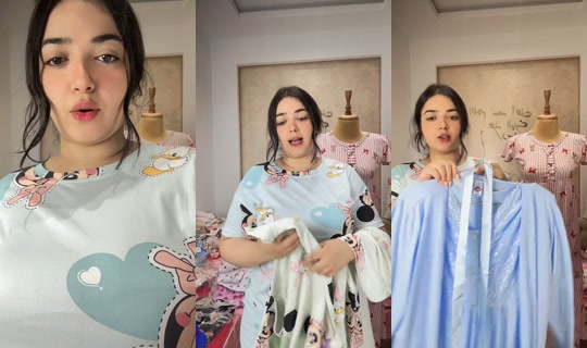 packpyjamastore's Live Session — Jul 30, 2026, 10:11 AM