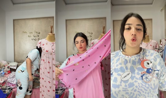 packpyjamastore's Live Session — Jul 30, 2026, 10:42 AM