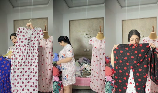 packpyjamastore's Live Session — Jul 30, 2026, 9:09 PM