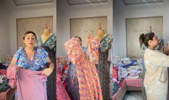 packpyjamastore's Live Session — Jul 31, 2026, 9:09 AM
