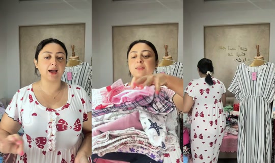 packpyjamastore's Live Session — Aug 18, 2026, 10:57 AM