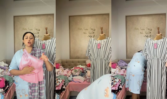 packpyjamastore's Live Session — Aug 18, 2026, 11:36 AM