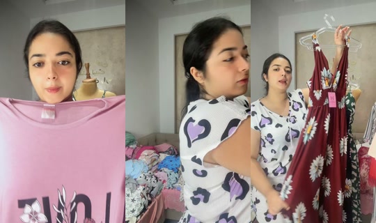 packpyjamastore's Live Session — Aug 19, 2026, 9:00 AM