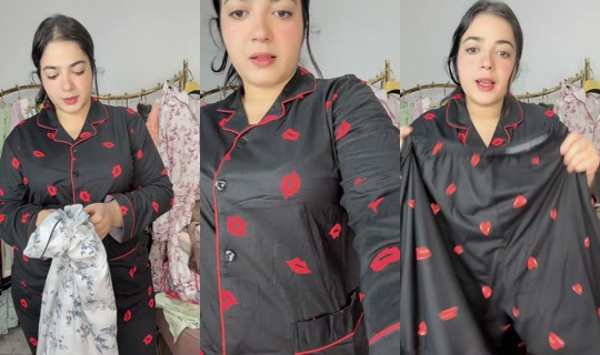 packpyjamastore's Live Session — Oct 24, 2026, 3:01 PM