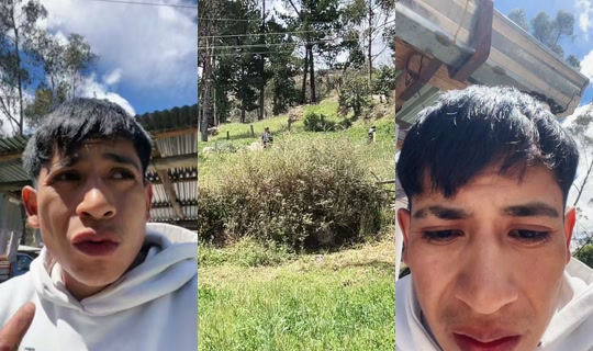paco17music's Live Session — Jul 25, 2026, 6:11 PM