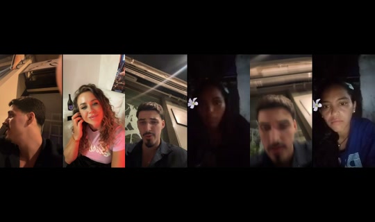 padeca0's Live Session — Oct 3, 2026, 10:43 PM