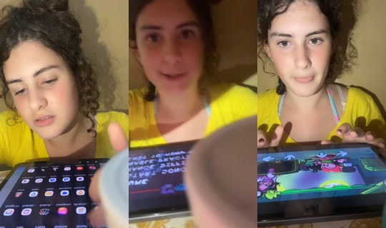 pagebrazu_lovers's Live Session — Oct 10, 2026, 11:15 PM