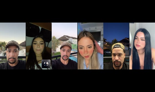 paidafac1's Live Session — Jul 17, 2026, 8:21 PM