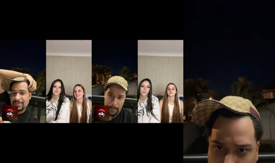 paidafac1's Live Session — Jul 17, 2026, 9:12 PM