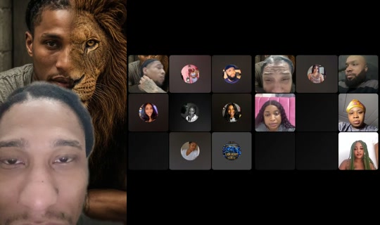 paidman10's Live Session — Jul 25, 2026, 6:33 PM
