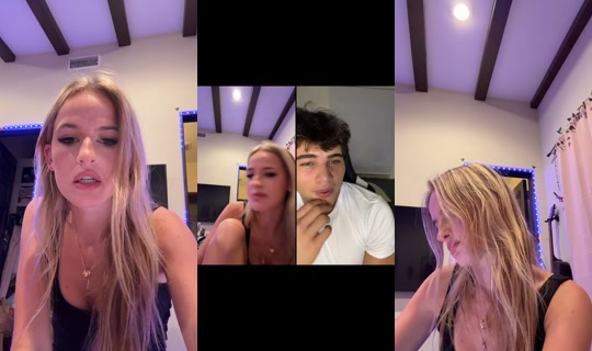 paige_t9's Live Session — Jul 24, 2026, 6:11 AM