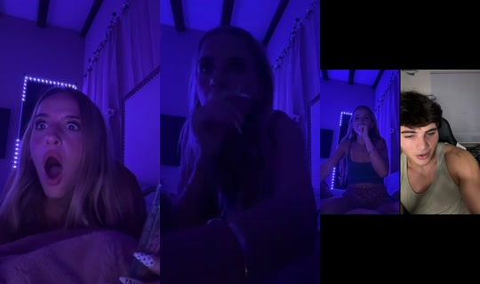 paige_t9's Live Session — Jul 26, 2026, 6:32 AM