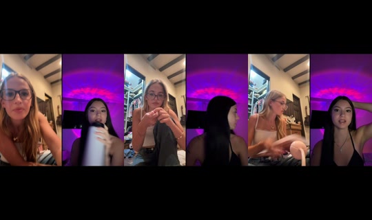 paige_t9's Live Session — Jul 27, 2026, 3:33 AM