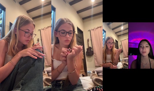 paige_t9's Live Session — Jul 27, 2026, 5:33 AM