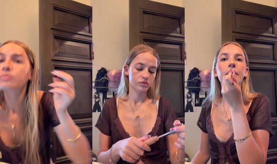 paige_t9's Live Session — Jul 27, 2026, 8:22 PM
