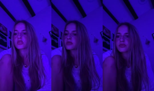 paige_t9's Live Session — Jul 28, 2026, 7:30 AM