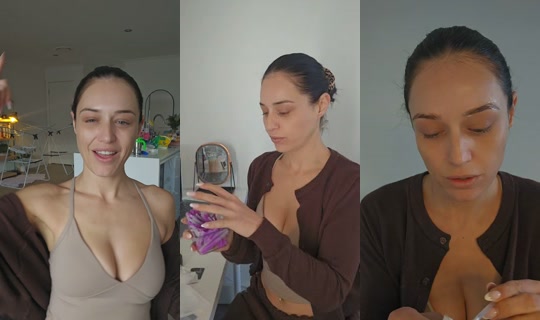 paigee893's Live Session — Jul 9, 2026, 3:36 AM