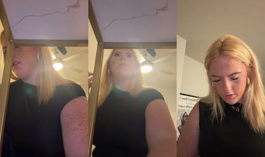 paigehenne's Live Session — Aug 1, 2026, 2:12 AM