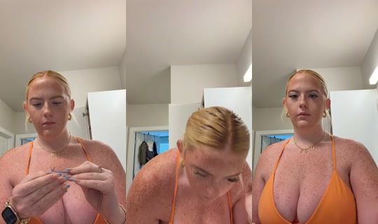 paigehenne's Live Session — Aug 13, 2026, 10:40 PM