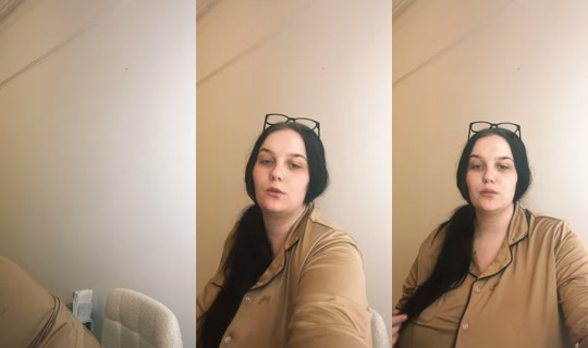 paigeleigh788's Live Session — Oct 12, 2026, 11:25 PM