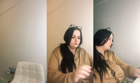 paigeleigh788's Live Session — Oct 13, 2026, 12:43 AM