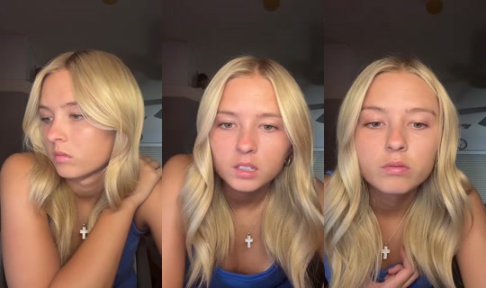 paigemfuller's Live Session — Jul 11, 2026, 8:43 AM
