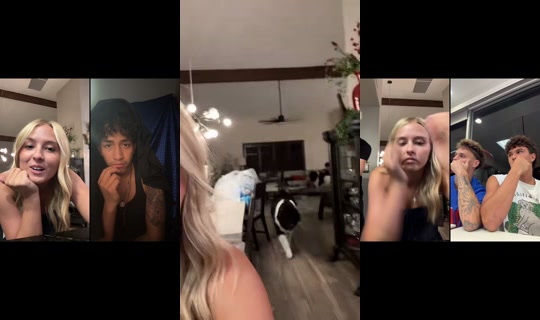paigemfuller's Live Session — Jul 12, 2026, 7:51 AM
