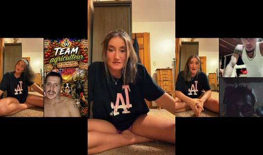 paiges.wrlddd's Live Session — Aug 10, 2026, 1:06 AM