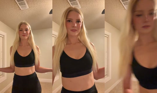 paigevetrova's Live Session — Jul 26, 2026, 5:43 AM