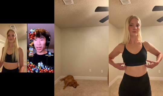 paigevetrova's Live Session — Jul 26, 2026, 6:21 AM