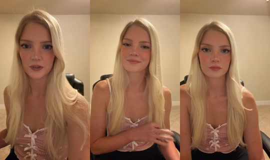paigevetrova's Live Session — Jul 27, 2026, 7:44 AM