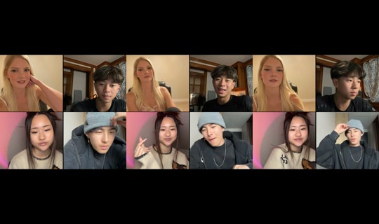 paigevetrova's Live Session — Jul 27, 2026, 8:59 AM