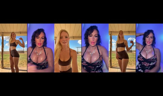 paigevetrova's Live Session — Sep 6, 2026, 10:31 PM