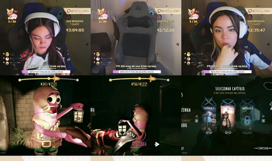 pain_babs's Live Session — Jul 26, 2026, 8:37 AM