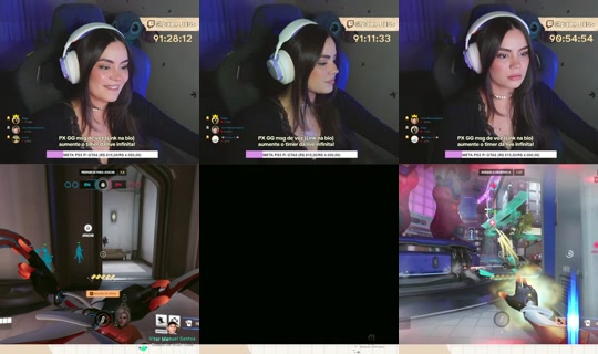 pain_babs's Live Session — Jul 27, 2026, 3:52 AM