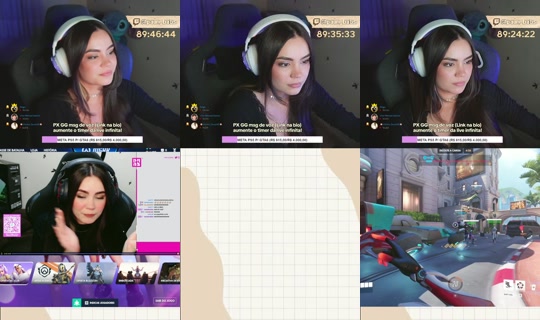 pain_babs's Live Session — Jul 27, 2026, 5:34 AM